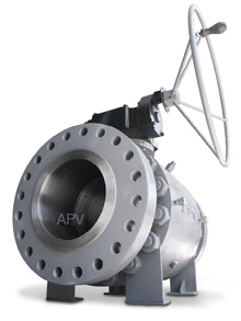 APV-Australian Pipeline Valve - APVAPV Valve Supplier Float and Trunnion Ball Check Gate Globe Plug