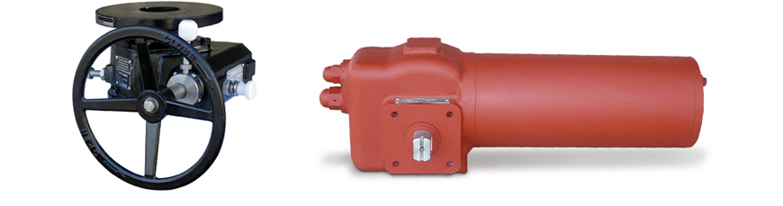 APV - Australian Pipeline Valve