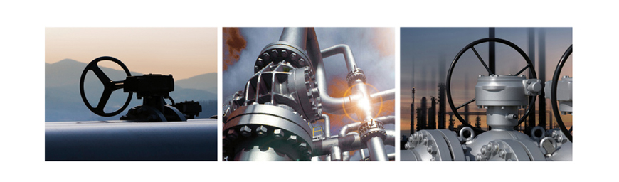 APV - Australian Pipeline Valve