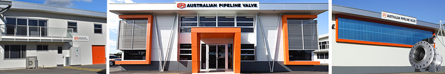 Australian Pipeline Valve Workshop