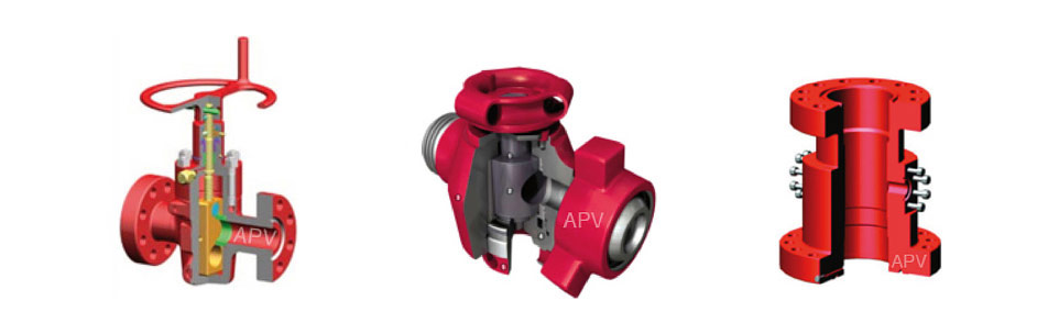 Australian Pipeline Valve