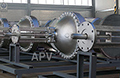 APV- Australian Pipeline Valve