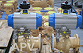 APV- Australian Pipeline Valve