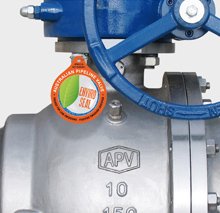 APV-Australian Pipeline Valve - APVAPV Valve Supplier Float and Trunnion Ball Check Gate Globe Plug