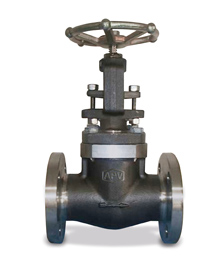 Australian Pipeline Valve