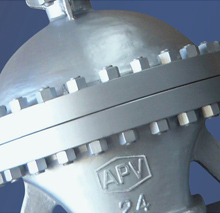 APV-Australian Pipeline Valve - APVAPV Valve Supplier Float and Trunnion Ball Check Gate Globe Plug