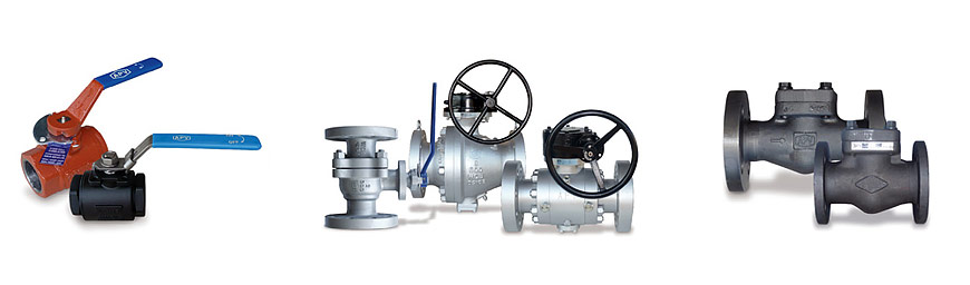 APV - Australian Pipeline Valve