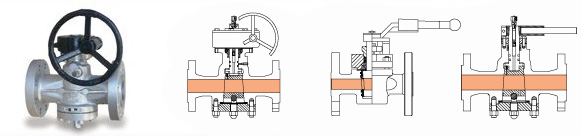 Product Range Overview - Australian Pipeline Valve