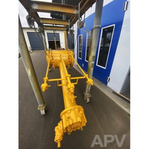 APV Projects 119